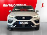Seat Ateca 2023 Valkoinen