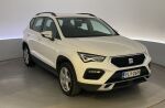 Seat Ateca 2023 Valkoinen