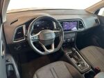 Seat Ateca 2023 Valkoinen