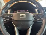Seat Ateca 2023 Valkoinen
