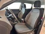 Seat Ateca 2023 Valkoinen