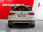 Seat Ateca 2023 Valkoinen