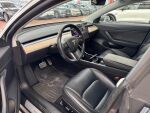 Tesla Model 3 2019 Harmaa