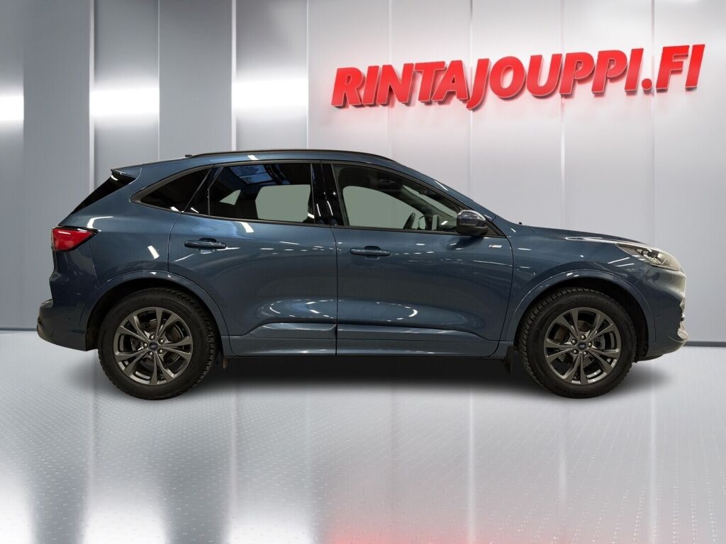 Ford Kuga 2023 Sininen