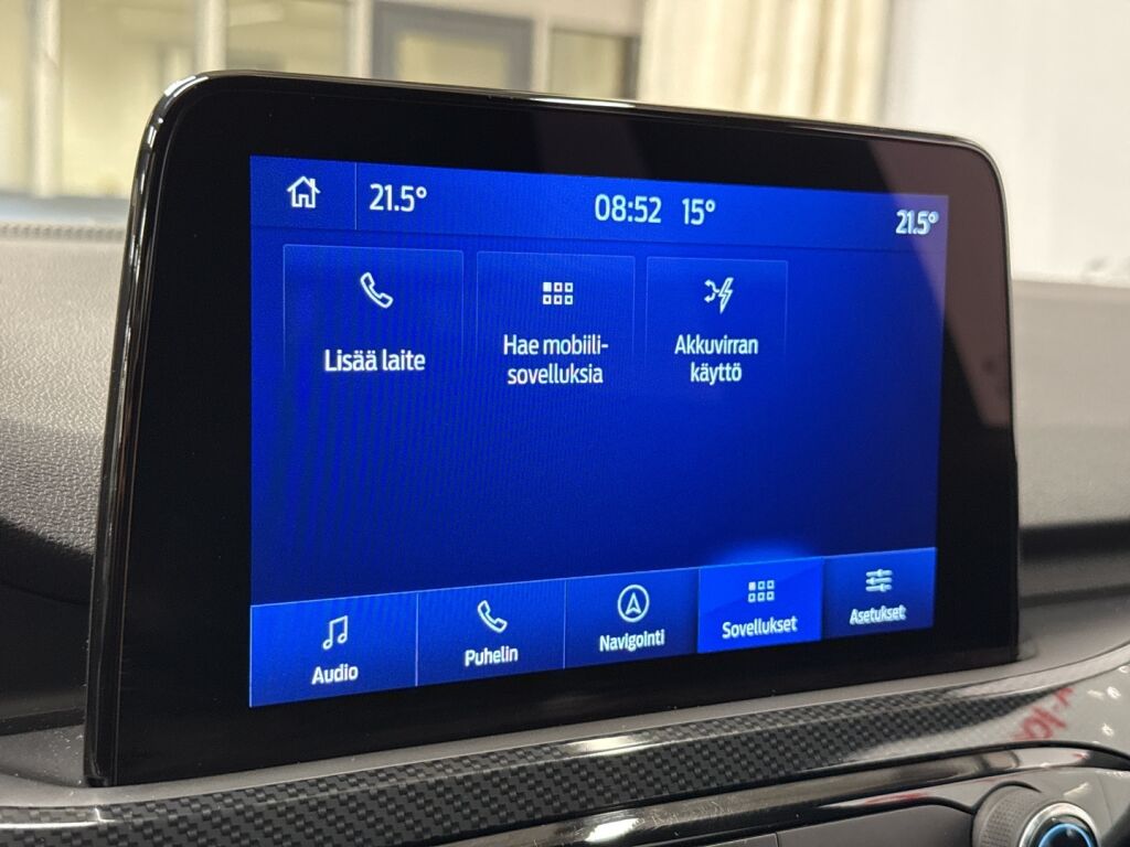 Ford Kuga 2023 Sininen