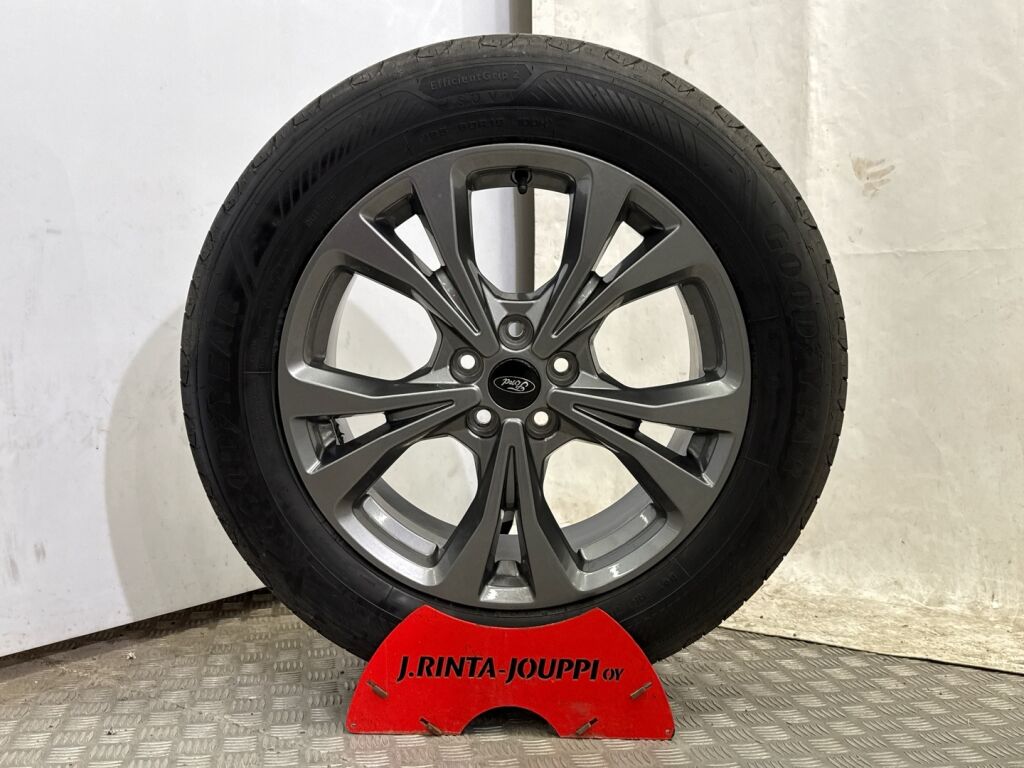 Ford Kuga 2023 Sininen