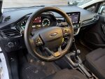 Ford Fiesta 2023 Valkoinen