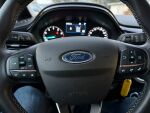 Ford Fiesta 2023 Valkoinen
