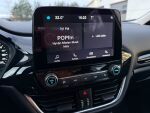 Ford Fiesta 2023 Valkoinen