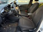 Ford Fiesta 2023 Valkoinen