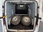 Ford Transit Custom 2023 Valkoinen