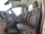 Ford Transit Custom 2023 Valkoinen