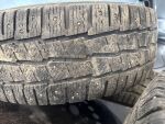 Ford Transit Custom 2023 Valkoinen
