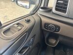 Ford Transit Custom 2023 Valkoinen