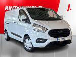 Ford Transit Custom 2023 Valkoinen