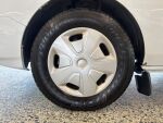 Ford Transit Custom 2023 Valkoinen