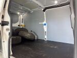 Ford Transit Custom 2023 Valkoinen