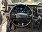 Ford Transit Custom 2023 Valkoinen