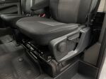 Ford Transit Custom 2023 Valkoinen