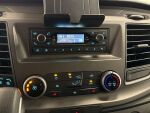 Ford Transit Custom 2023 Valkoinen