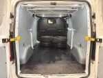 Ford Transit Custom 2023 Valkoinen