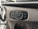 Ford Transit Custom 2023 Valkoinen