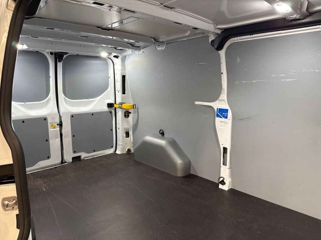 Ford Transit Custom 2023, kuva 6/18