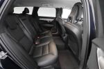 Volvo V90 2017 Sininen