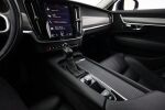 Volvo V90 2017 Sininen