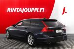 Volvo V90 2017 Sininen