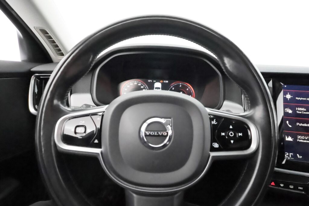 Volvo V90 2017 Sininen