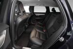 Volvo V90 2017 Sininen