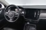 Volvo V90 2017 Sininen