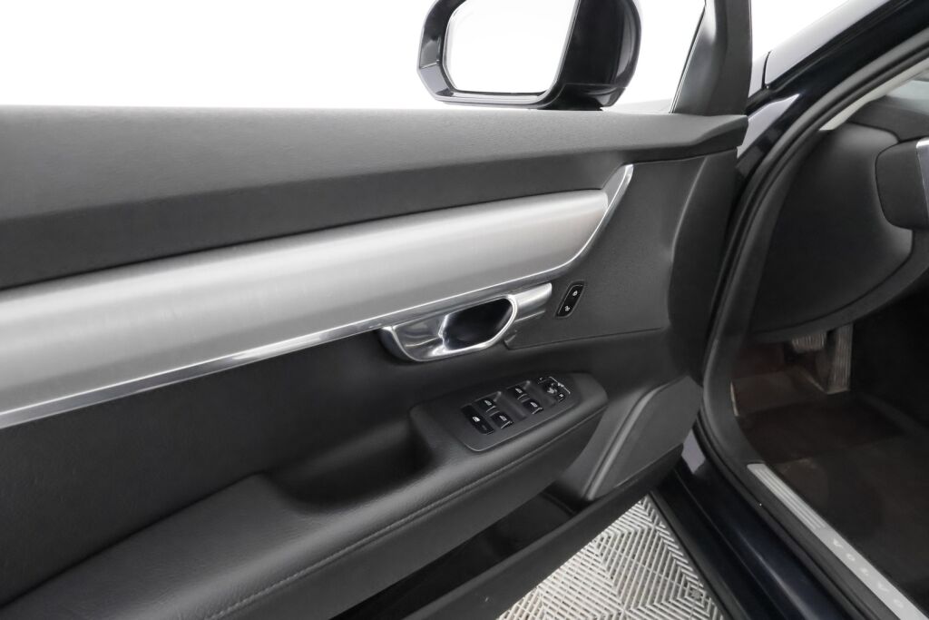 Volvo V90 2017 Sininen