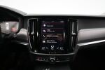 Volvo V90 2017 Sininen