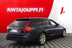 Volvo V90 2017 Sininen