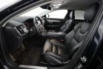 Volvo V90 2017 Sininen