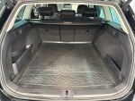 Volkswagen Passat 2018 Musta