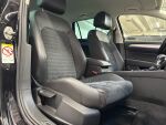 Volkswagen Passat 2018 Musta