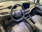 Skoda Enyaq 2023 Musta