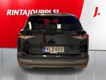 Skoda Enyaq 2023 Musta