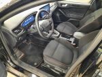 Ford Focus 2023 Musta