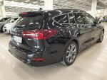 Ford Focus 2023 Musta