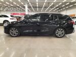 Ford Focus 2023 Musta