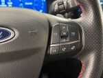 Ford Focus 2023 Musta