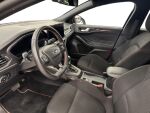 Ford Focus 2023 Musta