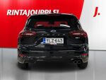 Ford Focus 2023 Musta
