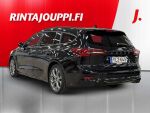 Ford Focus 2023 Musta