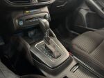 Ford Focus 2023 Musta