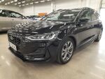 Ford Focus 2023 Musta